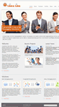 Mobile Screenshot of linksline.com.sa